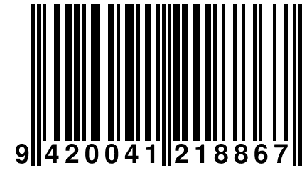 9 420041 218867