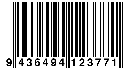 9 436494 123771