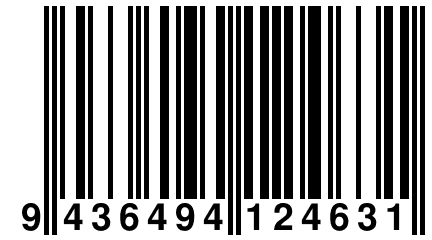 9 436494 124631