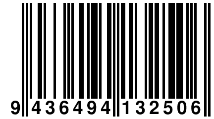 9 436494 132506