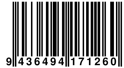 9 436494 171260