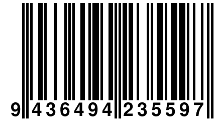 9 436494 235597