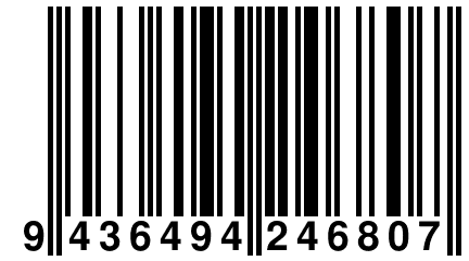 9 436494 246807