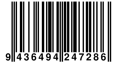 9 436494 247286