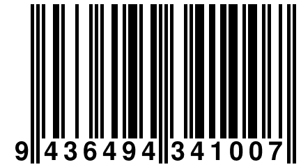 9 436494 341007