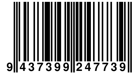 9 437399 247739