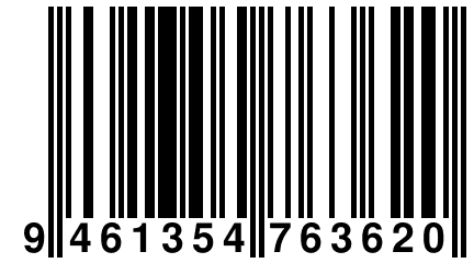 9 461354 763620