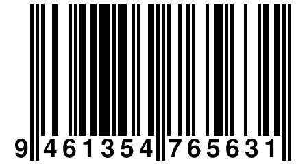 9 461354 765631