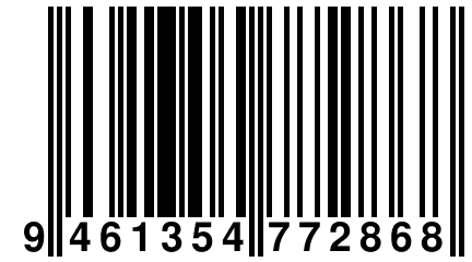 9 461354 772868