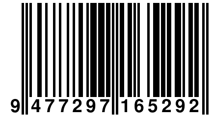 9 477297 165292