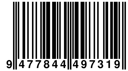 9 477844 497319