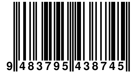 9 483795 438745