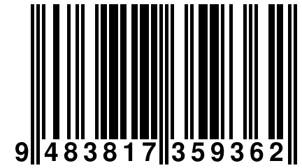 9 483817 359362