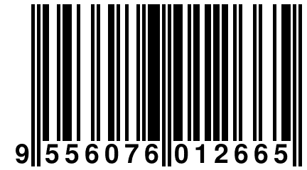 9 556076 012665