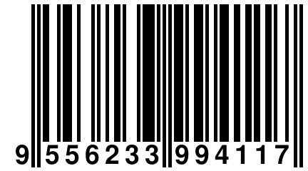 9 556233 994117