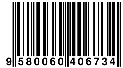 9 580060 406734