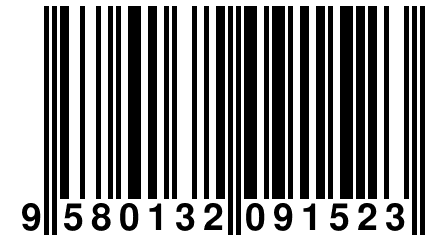 9 580132 091523