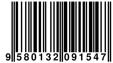 9 580132 091547