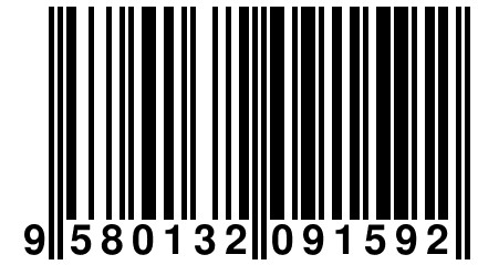 9 580132 091592