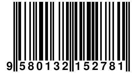 9 580132 152781