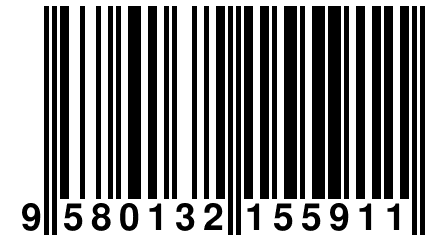 9 580132 155911