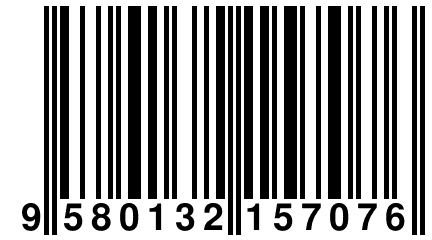 9 580132 157076