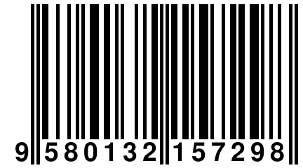 9 580132 157298