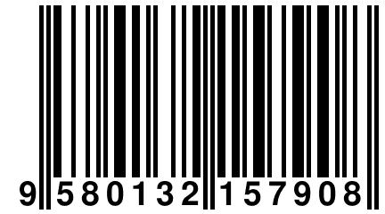 9 580132 157908