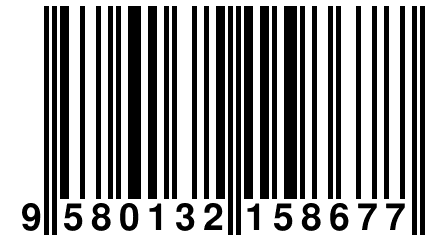 9 580132 158677