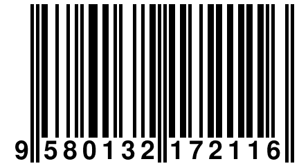 9 580132 172116