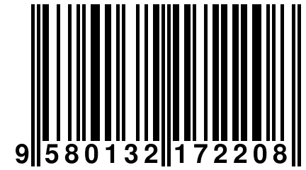 9 580132 172208