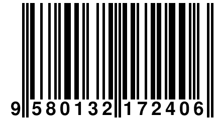 9 580132 172406