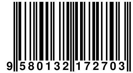 9 580132 172703