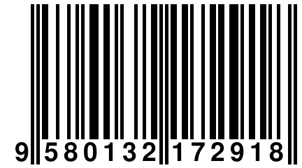 9 580132 172918