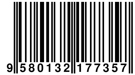 9 580132 177357