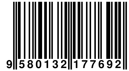 9 580132 177692