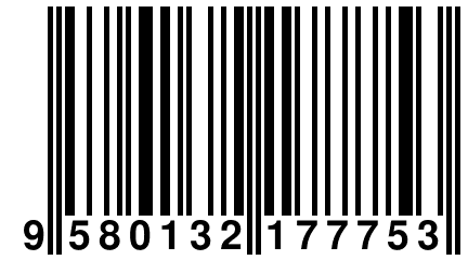 9 580132 177753