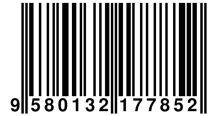 9 580132 177852