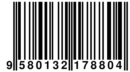 9 580132 178804