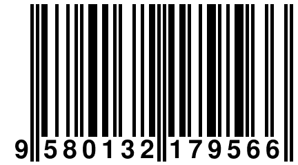 9 580132 179566