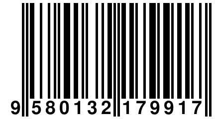 9 580132 179917