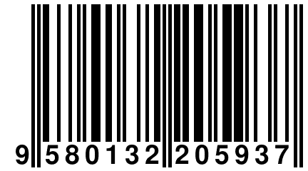 9 580132 205937