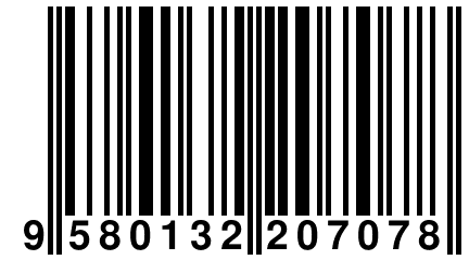 9 580132 207078