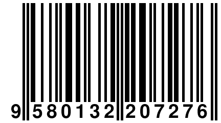 9 580132 207276