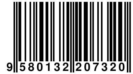 9 580132 207320