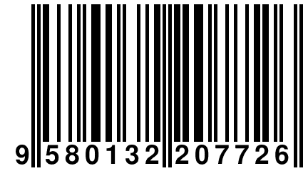 9 580132 207726