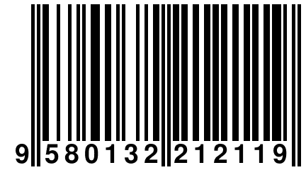 9 580132 212119