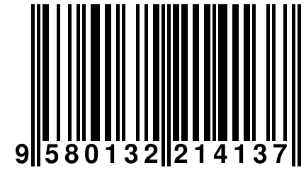 9 580132 214137