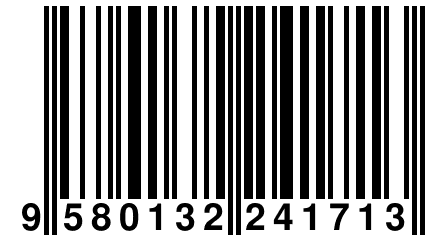 9 580132 241713