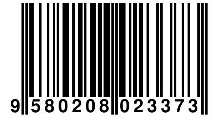 9 580208 023373